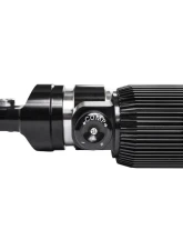RSO Suspension 3-5" Lift 2.5" Front Adjustable Piggyback Reservoir Shocks Jeep Gladiator 2020-2025                                     - 170118-466700 - Image 2