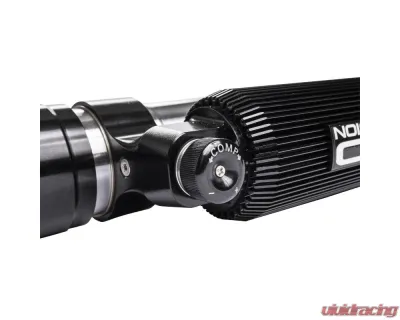 RSO Suspension 3-5" Lift 2.5" Front Adjustable Piggyback Reservoir Shocks Jeep Gladiator 2020-2025 - 170118-466700
