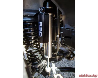 RSO Suspension 3-5" Lift 2.5" Front Adjustable Piggyback Reservoir Shocks Jeep Gladiator 2020-2025 - 170118-466700