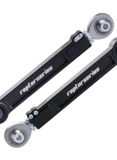 RSO Suspension 0-6" Lift Rear Upper Control Arms Jeep Gladiator 2020-2025                                     - 170120-465100 - Image 7