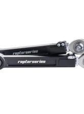 RSO Suspension 0-6" Lift Rear Upper Control Arms Jeep Gladiator 2020-2025                                     - 170120-465100 - Image 2