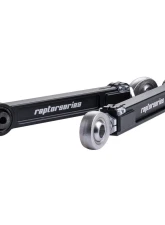 RSO Suspension 0-6" Lift Rear Upper Control Arms Jeep Gladiator 2020-2025                                     - 170120-465100 - Image 3