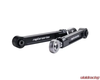 RSO Suspension 0-6" Lift Rear Upper Control Arms Jeep Gladiator 2020-2025 - 170120-465100