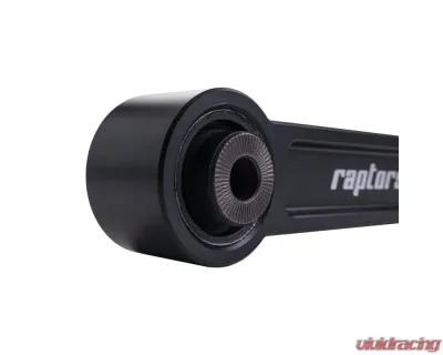 RSO Suspension 0-6" Lift Rear Upper Control Arms Jeep Gladiator 2020-2025 - 170120-465100