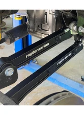 RSO Suspension 0-6" Lift Rear Upper Control Arms Jeep Gladiator 2020-2025                                     - 170120-465100 - Image 7