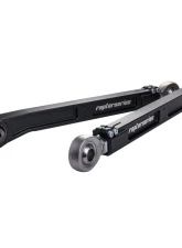 RSO Suspension 0-6" Lift Rear Lower Control Arms Jeep Gladiator 2020-2025                                     - 170120-465200 - Image 3