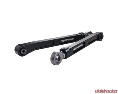 RSO Suspension 0-6" Lift Rear Lower Control Arms Jeep Gladiator 2020-2025 - 170120-465200