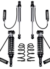 RSO Suspension 2-3" Stage 1.0 Lift Kit Toyota 4Runner 2010-2024                                     - K4R2310 - Image 4