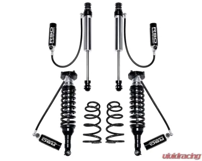 RSO Suspension 2-3" Stage 1.0 Lift Kit Toyota 4Runner 2010-2024 - K4R2310