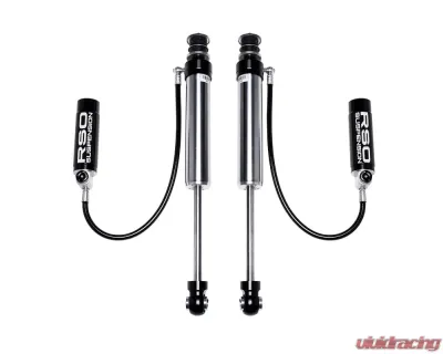 RSO Suspension 2-3" Stage 1.0 Lift Kit Toyota 4Runner 2010-2024 - K4R2310
