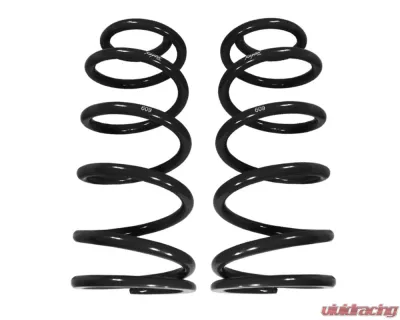 RSO Suspension 2-3" Stage 1.0 Lift Kit Toyota 4Runner 2010-2024 - K4R2310