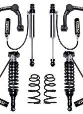 RSO Suspension 2-3" Stage 2.0 Lift Kit Toyota 4Runner 2010-2024                                     - K4R2320 - Image 5