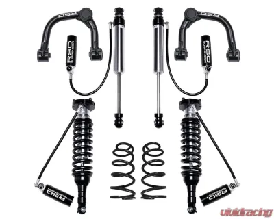 RSO Suspension 2-3" Stage 2.0 Lift Kit Toyota 4Runner 2010-2024 - K4R2320