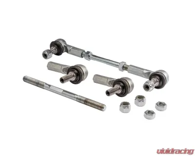 RSO Suspension 2.5" Coil Springs Base Lift Kit Jeep Wrangler 2007-2018 - KJK2500