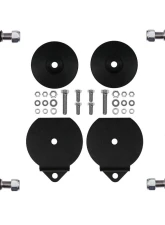 RSO Suspension 2.5" Stage 1.0 Lift Kit Jeep Wrangler 2007-2018                                     - KJK2510 - Image 2