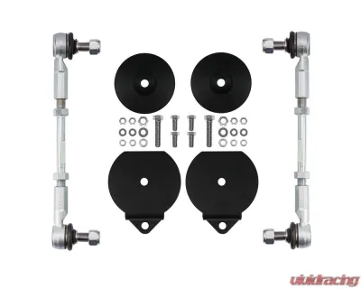 RSO Suspension 2.5" Stage 1.0 Lift Kit Jeep Wrangler 2007-2018 - KJK2510