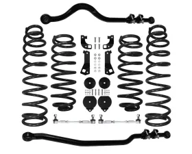 RSO Suspension 2.5