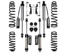 RSO Suspension 2.5