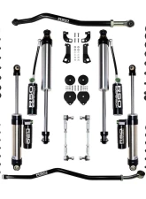 RSO Suspension 2.5" Stage 3.0 Lift Kit Jeep Wrangler 2007-2018                                     - KJK2530 - Image 6
