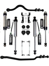 RSO Suspension 2.5" Stage 3.1 Lift Kit Jeep Wrangler 2007-2018                                     - KJK2531 - Image 7