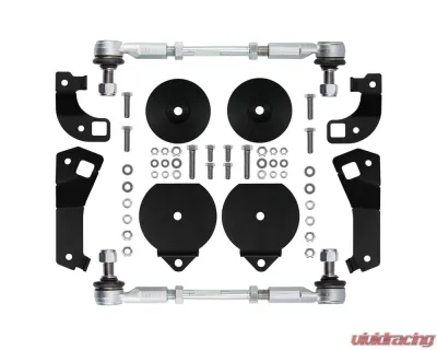RSO Suspension 2.5" Stage 3.1 Lift Kit Jeep Wrangler 2007-2018 - KJK2531