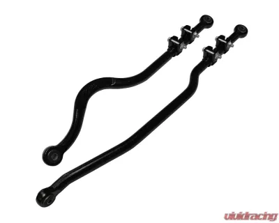RSO Suspension 2.5" Stage 3.1 Lift Kit Jeep Wrangler 2007-2018 - KJK2531