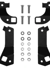 RSO Suspension 4" Coil Springs Base Lift Kit Jeep Wrangler 2007-2018                                     - KJK4000 - Image 4