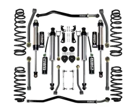 RSO Suspension 4