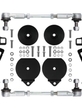 RSO Suspension 4" Stage 2.0 Lift Kit Jeep Wrangler 2007-2018                                     - KJK4030 - Image 2