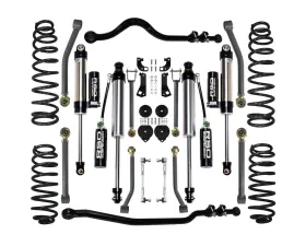 RSO Suspension 4