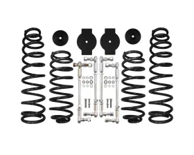 RSO Suspension 2.5