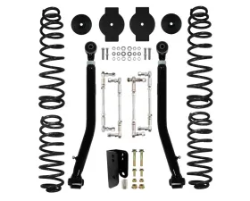 RSO Suspension 2.5