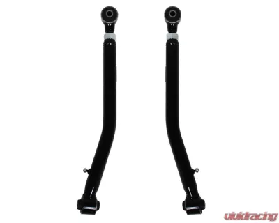 RSO Suspension 2.5" Stage 1.0 Lift Kit Jeep Wrangler 2018-2025 - KJL2510