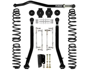 RSO Suspension 2.5