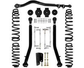 RSO Suspension 2.5