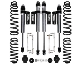 RSO Suspension 2.5