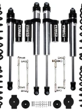 RSO Suspension 2.5" Stage 2.0 Lift Kit Jeep Wrangler 2018-2025                                     - KJL2520 - Image 7