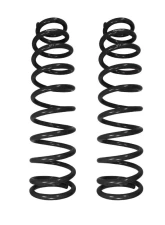 RSO Suspension 2.5" Stage 2.0 Lift Kit Jeep Wrangler 2018-2025                                     - KJL2520 - Image 2