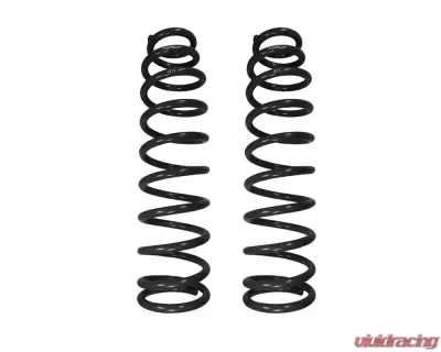 RSO Suspension 2.5" Stage 2.0 Lift Kit Jeep Wrangler 2018-2025 - KJL2520