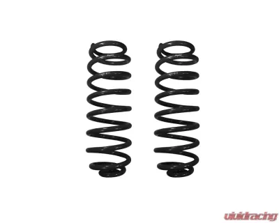 RSO Suspension 2.5" Stage 2.0 Lift Kit Jeep Wrangler 2018-2025 - KJL2520
