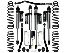 RSO Suspension 2.5