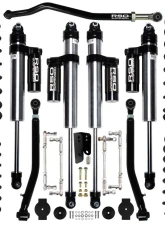 RSO Suspension 2.5" Stage 3.0 Lift Kit Jeep Wrangler 2018-2025                                     - KJL2530 - Image 7