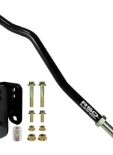 RSO Suspension 2.5" Stage 3.0 Lift Kit Jeep Wrangler 2018-2025                                     - KJL2530 - Image 3