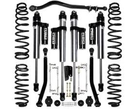RSO Suspension 2.5