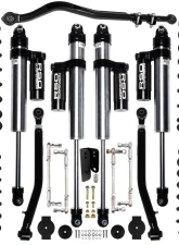 RSO Suspension 2.5" Stage 3.1 Lift Kit Jeep Wrangler 2018-2025                                     - KJL2531 - Image 7