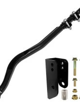 RSO Suspension 2.5" Stage 3.1 Lift Kit Jeep Wrangler 2018-2025                                     - KJL2531 - Image 3