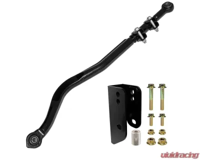 RSO Suspension 2.5" Stage 3.1 Lift Kit Jeep Wrangler 2018-2025 - KJL2531