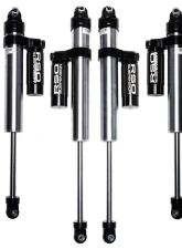 RSO Suspension 2.5" Stage 3.1 Lift Kit Jeep Wrangler 2018-2025                                     - KJL2531 - Image 4
