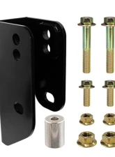 RSO Suspension 4" Stage 1.0 Lift Kit Jeep Wrangler 2018-2025                                     - KJL4010 - Image 2