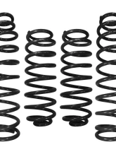 RSO Suspension 4" Stage 1.1 Lift Kit Jeep Wrangler 2018-2025                                     - KJL4011 - Image 5